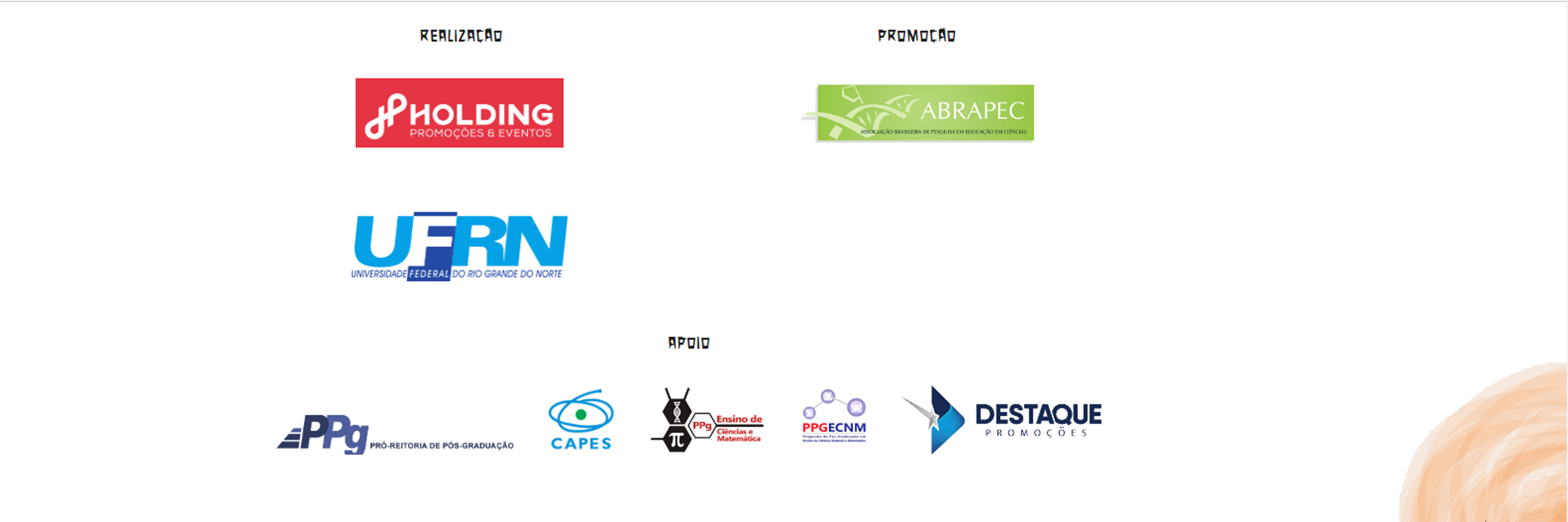 Patrocinadores
